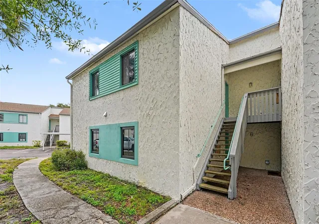 Photo 1 of Condo for sale at 11502 7th Lane N #1401, Saint Petersburg, FL 33716 | MLS# TB8533069 | Listing updated on 2026-07-29