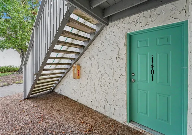 Listing Photo 4 - Condo for sale in building located at 11502 7Th Ln N, ST PETERSBURG, FL 33716 - Unit #1401
