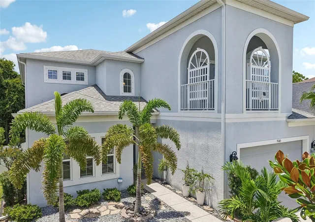 Photo 1 of Single family home for sale at 9085 Spruce Crk Cir, Riverview, FL 33578 | MLS# TB8533070 | Listing updated on 2026-10-02