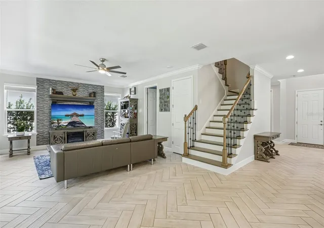Photo 3 of Single family home for sale at 9085 Spruce Crk Cir, Riverview, FL 33578 | MLS# TB8533070 | Listing updated on 2026-10-02