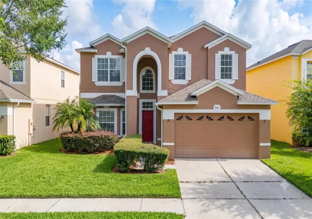 Photo 1 of Single family home for sale at 9931 Heron Pointe Dr, Orlando, FL 32832 | MLS# O6428394 | Listing updated on 2026-09-04