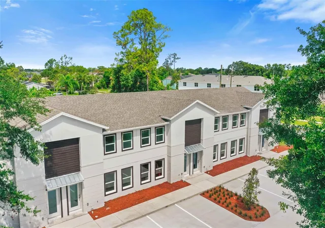 Photo 1 of Townhouse for sale at 172 Bowie Ln #B, Kissimmee, FL 34743 | MLS# S5154474 | Listing updated on 2026-09-03