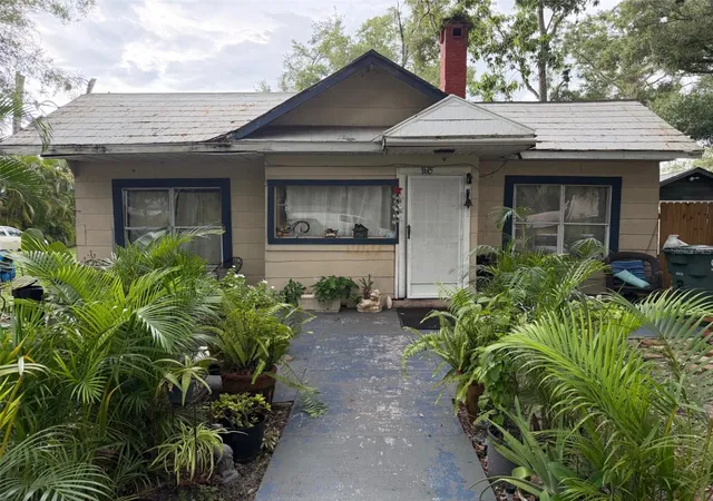 Photo 1 of Single family home for sale at 1615 3rd Avenue E, Bradenton, FL 34208 | MLS# A4701157 | Listing updated on 2026-09-06