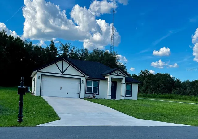 Photo 1 of Sale Pending at 15200 Sw 60th Circle, Ocala, FL 34473 | MLS# O6428395 | Listing updated on 2026-08-11