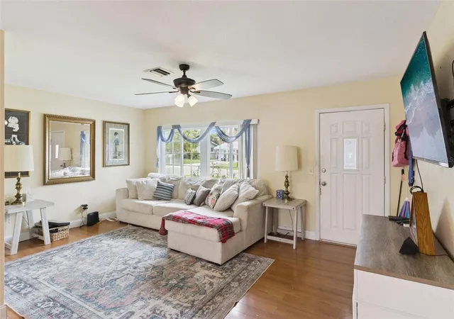 Photo 3 of Single family home for sale at 1247 S San Remo Ave, Clearwater, FL 33756 | MLS# O6428396 | Listing updated on 2026-08-11
