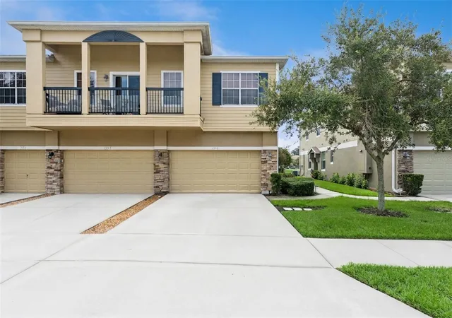 Listing Photo 3 - Condo for sale in building located at 1668 Scarlet Oak Loop, WINTER GARDEN, FL 34787 - Unit #C