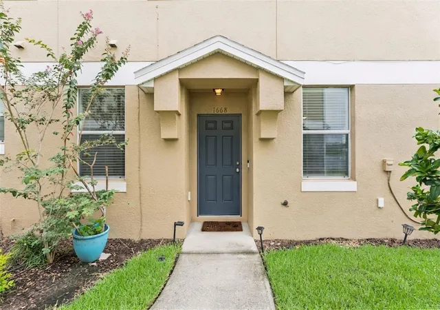 Listing Photo 5 - Condo for sale in building located at 1668 Scarlet Oak Loop, WINTER GARDEN, FL 34787 - Unit #C