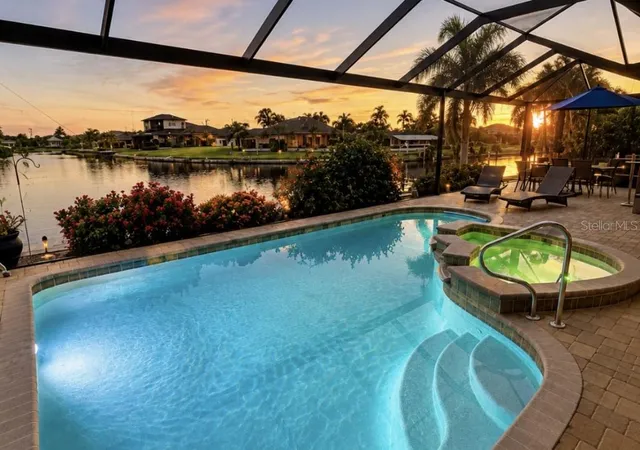 2nd image of 15452 Alsask Cir, Port Charlotte, FL 33981 | MLS# TB8533072