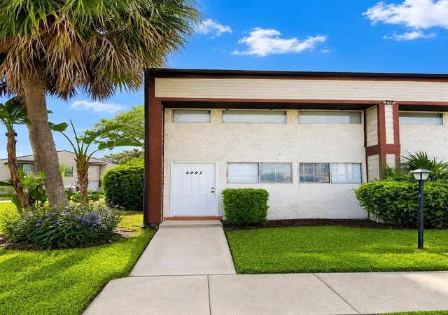 Photo 1 of Condo for sale at 4001 Woodfern Dr #C1, Orlando, FL 32839 | MLS# O6428403 | Listing updated on 2026-08-26