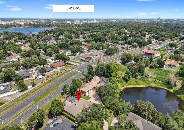 4th image of 5713 Liberty Garden Ct, Orlando, FL 32819 | MLS# O6428405