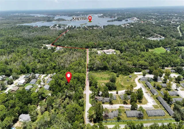 2nd image of 9981 W Fanwood Ln, Crystal River, FL 34429 | MLS# O6428407