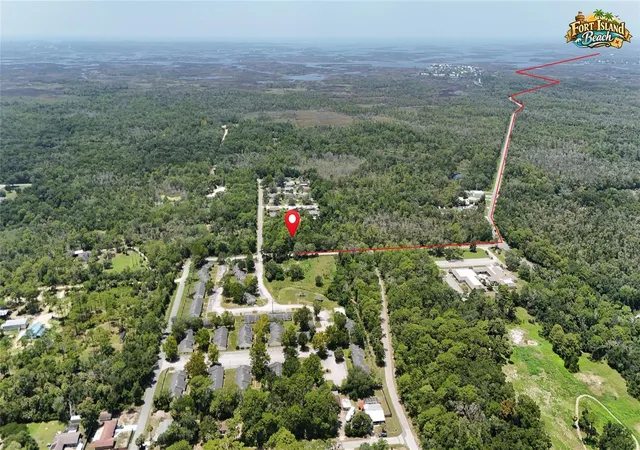 8th image of 9981 W Fanwood Ln, Crystal River, FL 34429 | MLS# O6428407