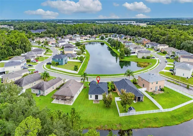2nd image of 2637 Walden Woods Dr, Plant City, FL 33566 | MLS# TB8533085