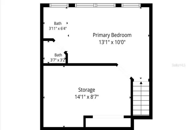 50th image of 506 Lake St, Inverness, FL 34450 | MLS# OM729247