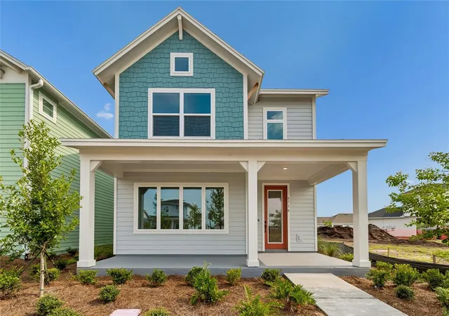 1st image of 6716 Fountain Grv Pass, Saint Cloud, FL 34771 | MLS# TB8533088