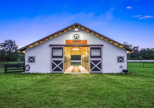 Photo 3 of Single family home for sale at 7041 Ne 22nd Court Rd, Ocala, FL 34479 | MLS# OM729248 | Listing updated on 2026-10-04