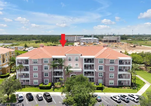 Photo 1 of Condo for sale at 5048 Shoreway Loop #10204, Orlando, FL 32819 | MLS# O6428410 | Listing updated on 2026-07-29