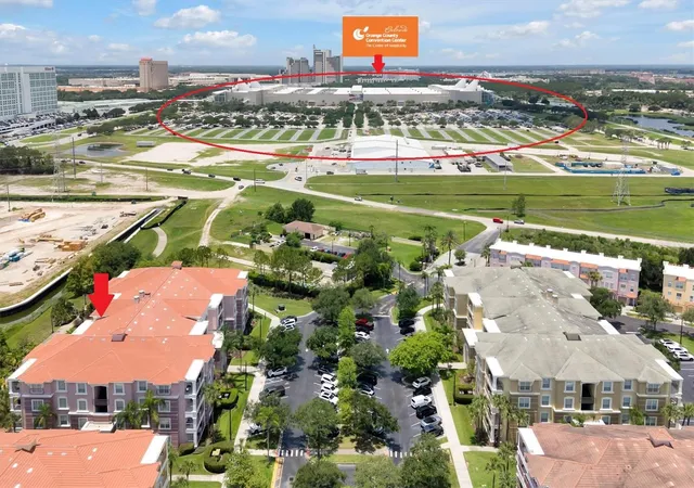 Photo 3 of Condo for sale at 5048 Shoreway Loop #10204, Orlando, FL 32819 | MLS# O6428410 | Listing updated on 2026-07-29