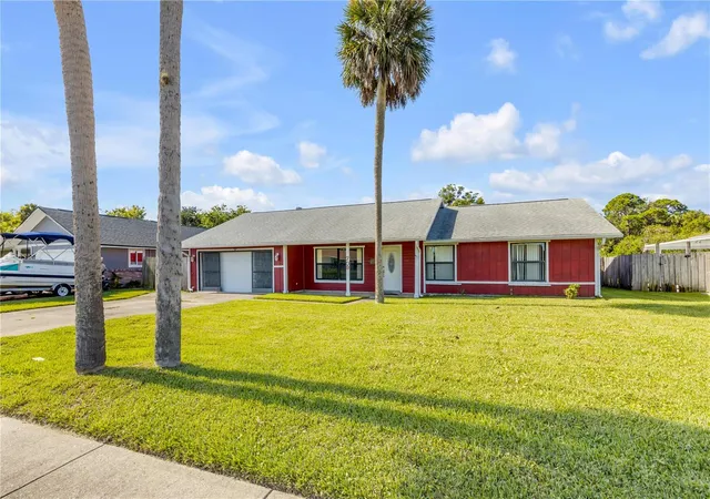 Photo 3 of Single family home for sale at 709 Tarry Town Trl, Port Orange, FL 32127 | MLS# NS1088845 | Listing updated on 2026-10-06