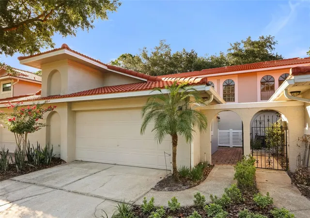 Photo 1 of Townhouse for sale at 8209 Sandpoint Blvd, Orlando, FL 32819 | MLS# O6428413 | Listing updated on 2026-09-03