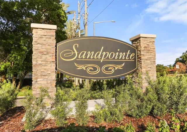 Photo 2 of Townhouse for sale at 8209 Sandpoint Blvd, Orlando, FL 32819 | MLS# O6428413 | Listing updated on 2026-09-03