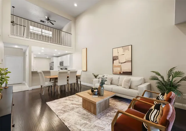 Photo 3 of Townhouse for sale at 8209 Sandpoint Blvd, Orlando, FL 32819 | MLS# O6428413 | Listing updated on 2026-09-03