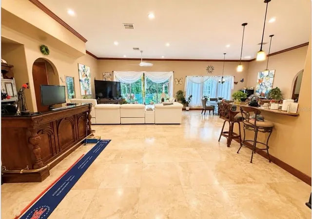 4th image of 4205 Cremona Ct, Sebring, FL 33872 | MLS# TB8533093