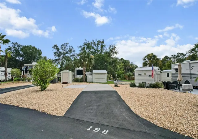 1st image of 10173 Suncoast Blvd #Lot 198, Crystal River, FL 34428 | MLS# OM729249