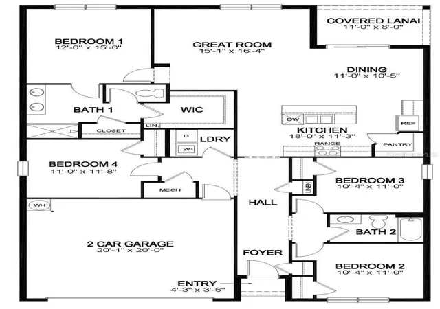 30th image of 9527 Sunstone Blvd, Thonotosassa, FL 33592 | MLS# A4701162