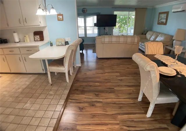 Photo 3 of Manufactured home for sale at 2100 Kings Hwy Trl #116, Port Charlotte, FL 33980 | MLS# C7528862 | Listing updated on 2026-10-07