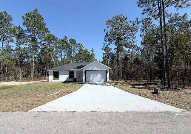 Single family home for sale at 2990 Timberlake, DUNNELLON, FL 34431 | MLS# O6428426