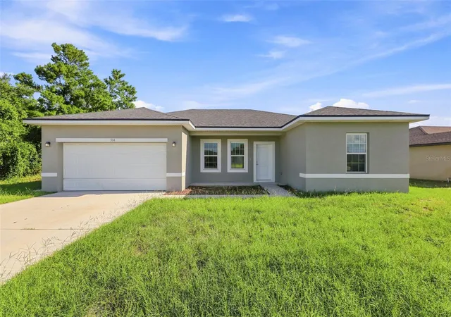 Photo 1 of Single family home for sale at 304 Begonia Ct, Kissimmee, FL 34759 | MLS# O6428429 | Listing updated on 2026-10-20