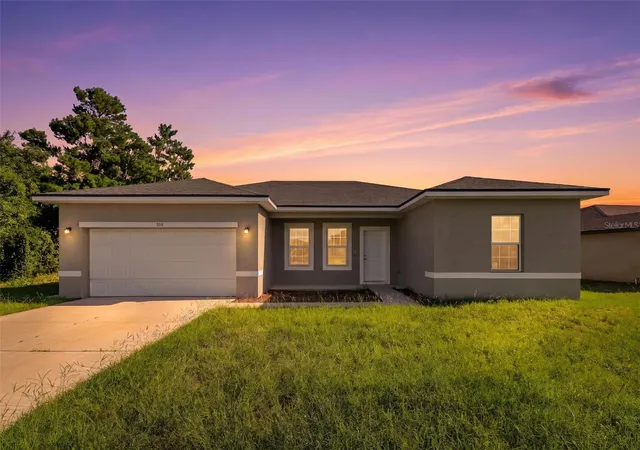 Photo 2 of Single family home for sale at 304 Begonia Ct, Kissimmee, FL 34759 | MLS# O6428429 | Listing updated on 2026-10-20