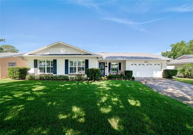 2nd image of 433 Gilbert Rd, Winter Park, FL 32792 | MLS# O6428430