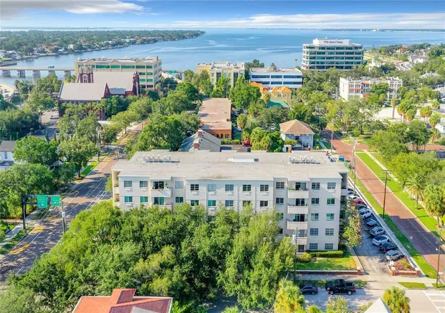 Photo 1 of Condo for sale at 406 S Cedar Ave #107, Tampa, FL 33606 | MLS# TB8533099 | Listing updated on 2026-10-02