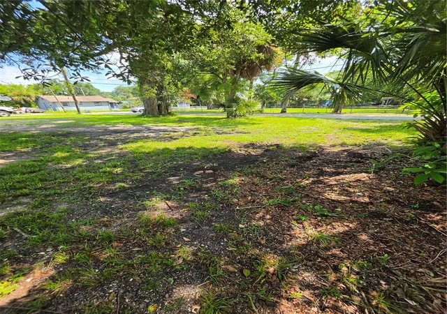 Photo 2 of Land for sale at 547 Live Oak Ave, Daytona Beach, FL 32114 | MLS# FC320232 | Listing updated on 2026-08-24