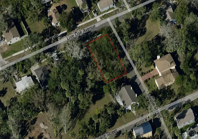 1st image of 547 Live Oak Ave, Daytona Beach, FL 32114 | MLS# FC320232