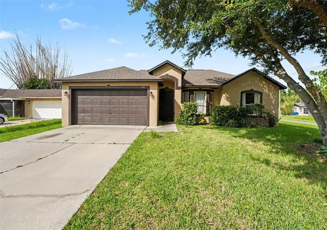 Photo 1 of Single family home for sale at 807 Del Prado Dr, Kissimmee, FL 34758 | MLS# O6428439 | Listing updated on 2026-09-07