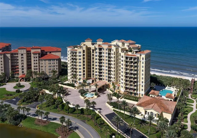 Condo for sale at 19 Ave De La Mer #502, Palm Coast, FL 32137 | MLS# FC320235 | Listing updated on 2026-08-24