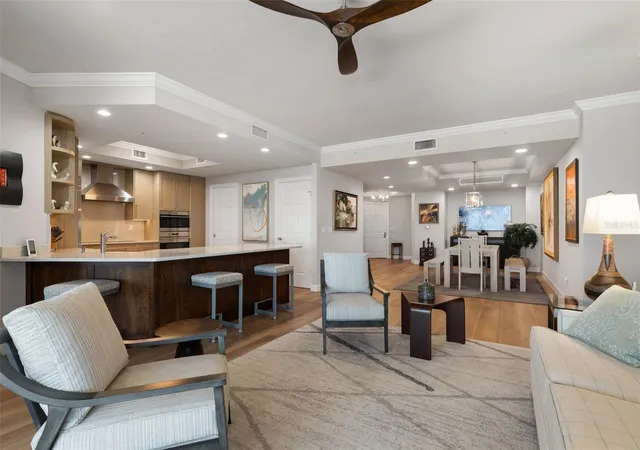 Photo 1 of Condo for sale at 19 Ave De La Mer #502, Palm Coast, FL 32137 | MLS# FC320235 | Listing updated on 2026-08-24