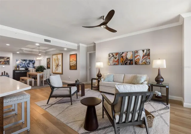 Photo 2 of Condo for sale at 19 Ave De La Mer #502, Palm Coast, FL 32137 | MLS# FC320235 | Listing updated on 2026-08-24