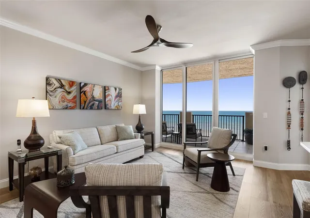 Photo 3 of Condo for sale at 19 Ave De La Mer #502, Palm Coast, FL 32137 | MLS# FC320235 | Listing updated on 2026-08-24