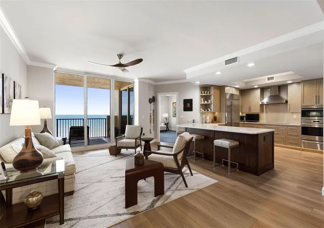 Photo 4 of Condo for sale at 19 Ave De La Mer #502, Palm Coast, FL 32137 | MLS# FC320235 | Listing updated on 2026-08-24