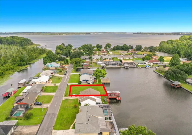 Photo 1 of Land for sale at 13233 Country Clb, Tavares, FL 32778 | MLS# G5115595 | Listing updated on 2026-08-02
