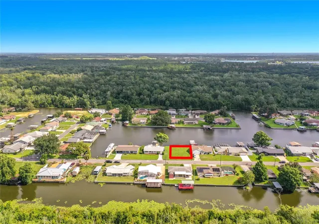 Photo 3 of Land for sale at 13233 Country Clb, Tavares, FL 32778 | MLS# G5115595 | Listing updated on 2026-08-02