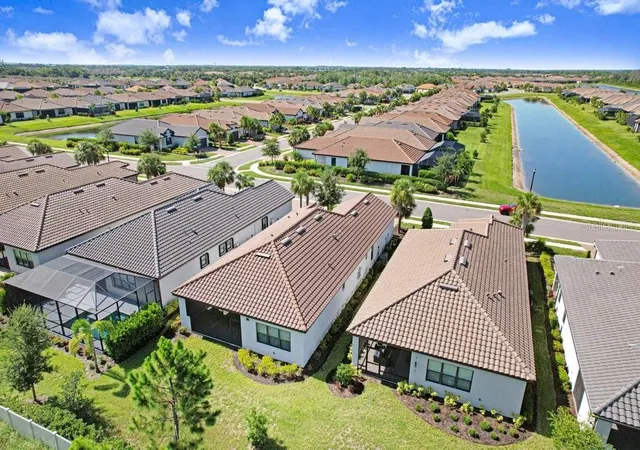 40th image of 4634 Crestpoint Wy, Palmetto, FL 34221 | MLS# A4701167