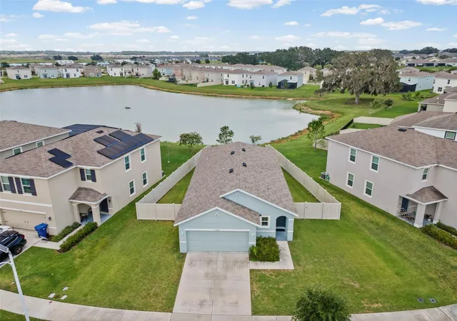 Photo 1 of Single family home for sale at 10914 Penny Gale Loop, San Antonio, FL 33576 | MLS# W7888014 | Listing updated on 2026-09-28