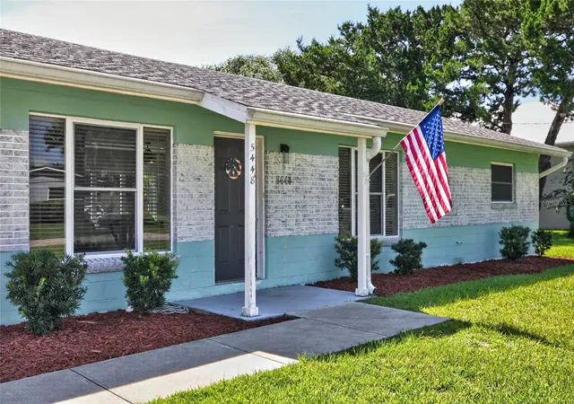 Photo 3 of Sale Pending at 5448 3rd Street, Saint Augustine, FL 32080 | MLS# FC320236 | Listing updated on 2026-09-02
