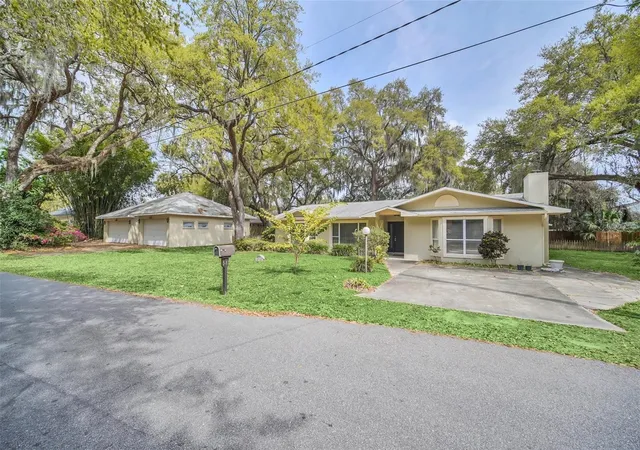 Photo 1 of Single family home for sale at 581 Woodlawn Ter, Kissimmee, FL 34744 | MLS# S5154486 | Listing updated on 2026-08-08