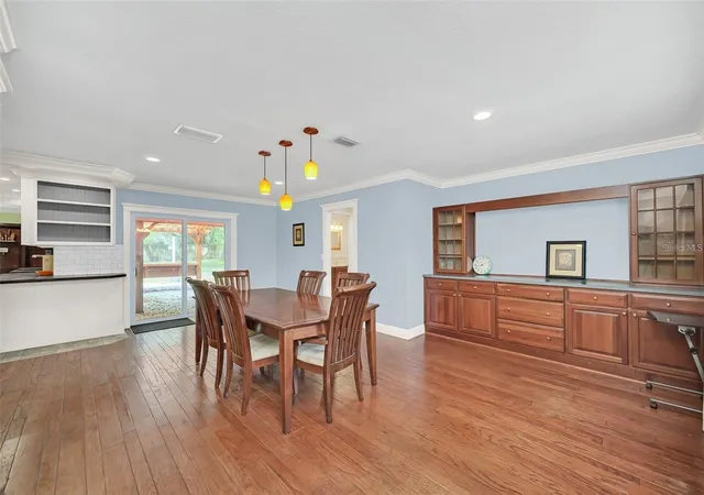 Photo 3 of Single family home for sale at 581 Woodlawn Ter, Kissimmee, FL 34744 | MLS# S5154486 | Listing updated on 2026-08-08